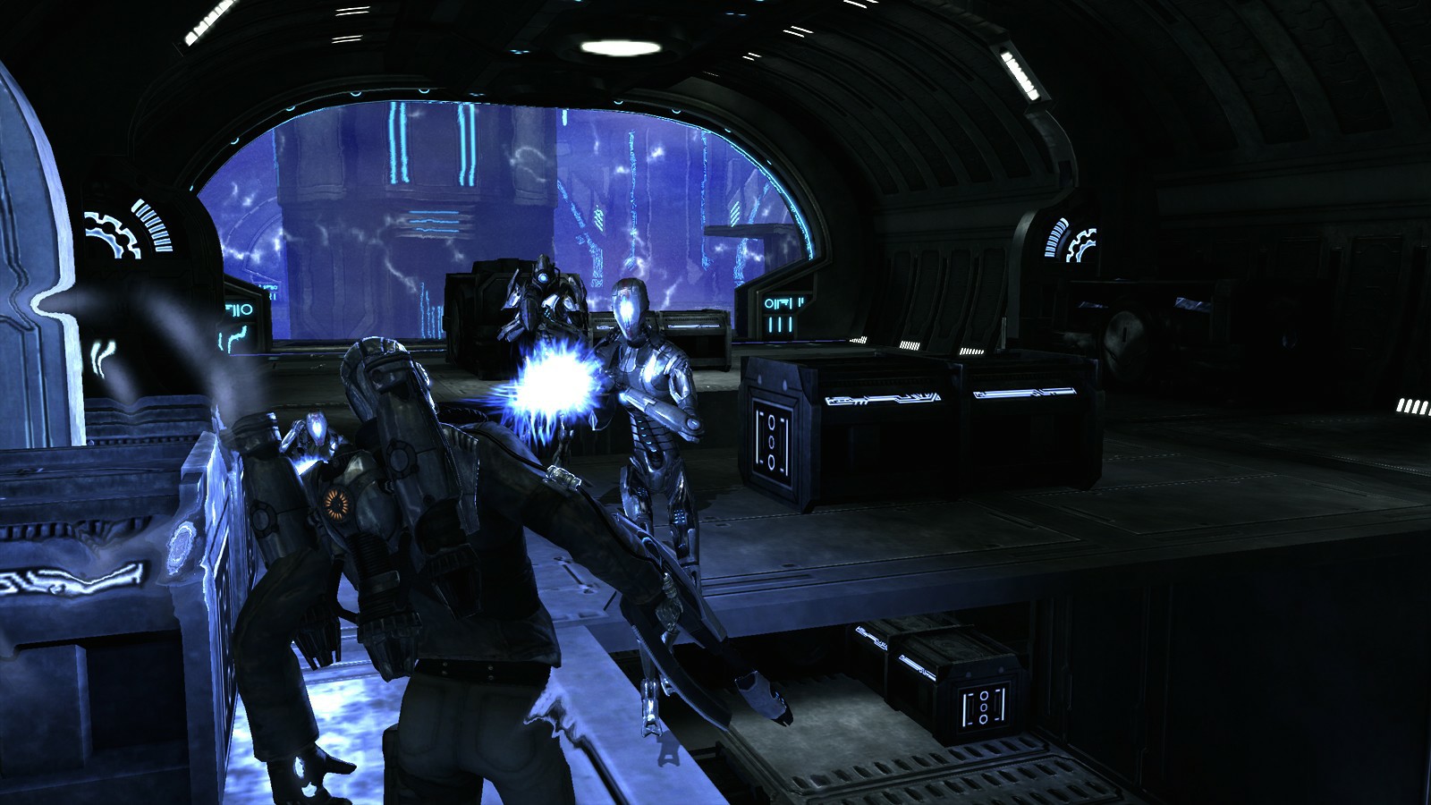 Dark Void - Imagen 37